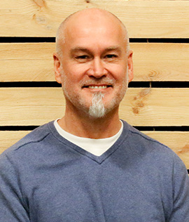 Doug Wiebe