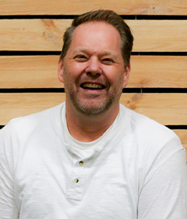 Brian Wade