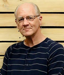 Jim Downey