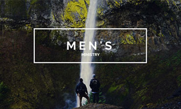Men's Group
