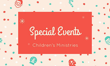 Special Events