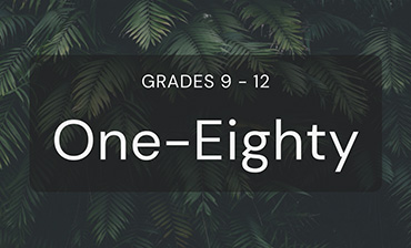 Aftershock - Grades 9 to 12